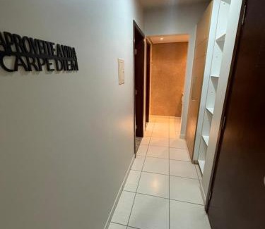 Caldas Novas Apartment | Náutico Flat e Clube Caldas Novas