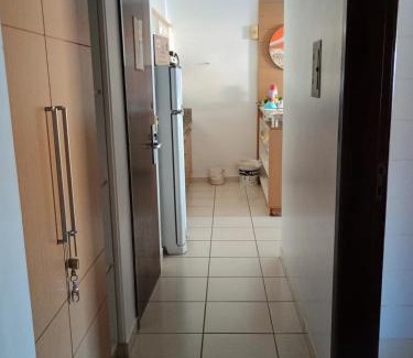 Caldas Novas Apartment | Náutico Flat, Lazer e Conforto em Caldas Novas