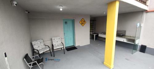 Mirim House | Não disponível