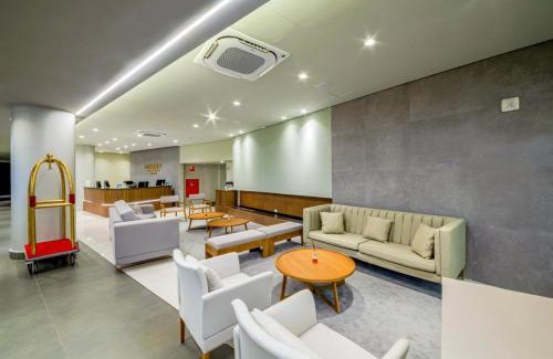 Vila Suica Apartment | Não podemos reservar