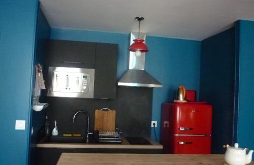 Autun Apartment | Nénuphar