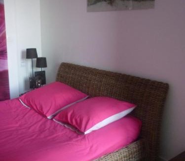 Autun Apartment | Nénuphar