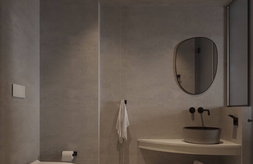 Haraki Hotel | néreya luxury rooms