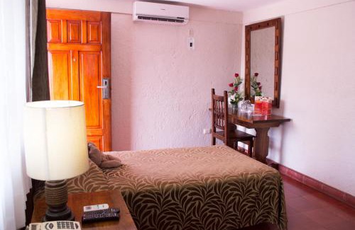 Avenida Tulum Hotel | Nílu Cancun Downtown by Selina