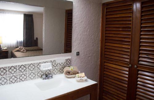 Avenida Tulum Hotel | Nílu Cancun Downtown by Selina