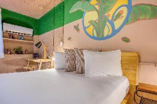 Punta Cancun Hotel | Nílu Cancun Zona Hotelera by Selina