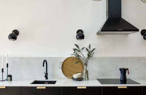 Aveiro Apartment | Nôma Living Avenida 60