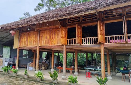 Quang Binh House | Nông Văn Hoàng homestay