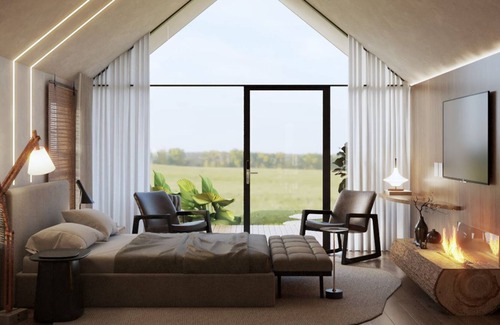Sao Roque Hotel | NÖR Hotel & SPA