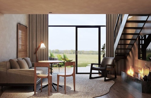 Sao Roque Hotel | NÖR Hotel & SPA