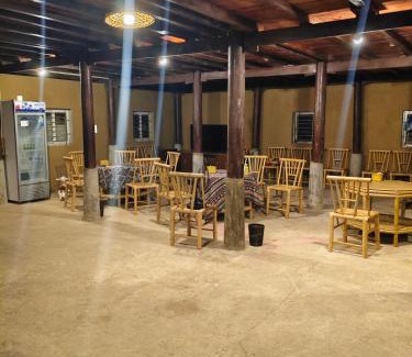 Quang Uyen Ski Chalet | Nùng An homestay-Nùng ethnic group