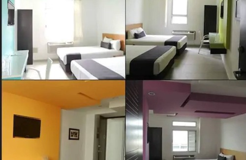 Veracruz Hotel | Nû Hotel