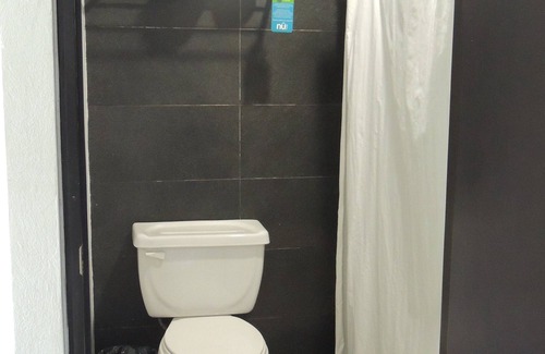 Veracruz Hotel | Nû Hotel