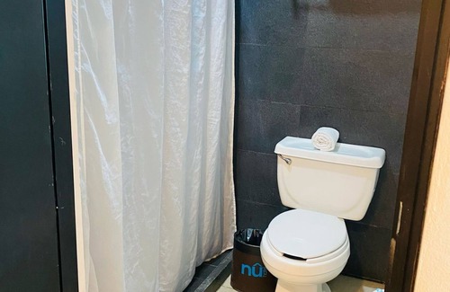 Veracruz Hotel | Nû Hotel