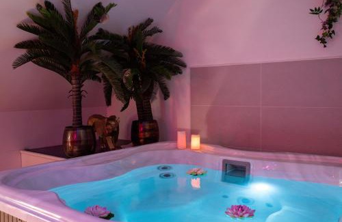 Zuydcoote House | NÜ-DE GITES ET SPA