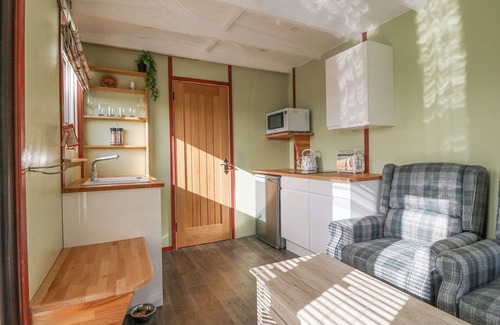 Rhyd-y-clafdy Cottage | Nŷth Y Bioden