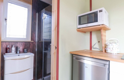 Rhyd-y-clafdy Cottage | Nŷth Y Bioden