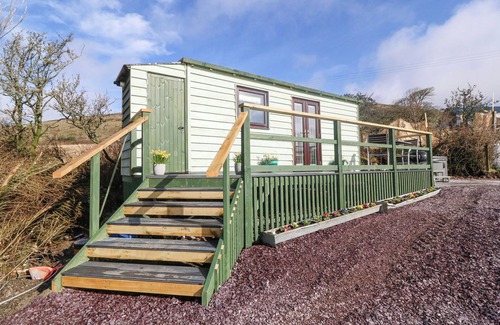 Rhyd-y-clafdy Cottage | Nŷth Y Bioden