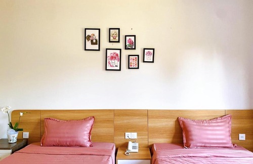 Cam Lam Apartment | Nấm Hotel