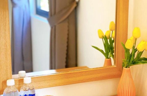 Cam Lam Apartment | Nấm Hotel