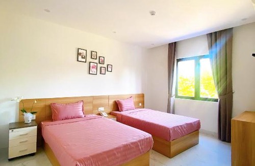 Cam Lam Apartment | Nấm Hotel