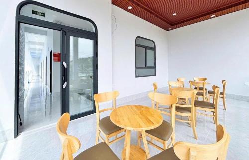 Mui Ne Hotel | Nắng Mai Hotel