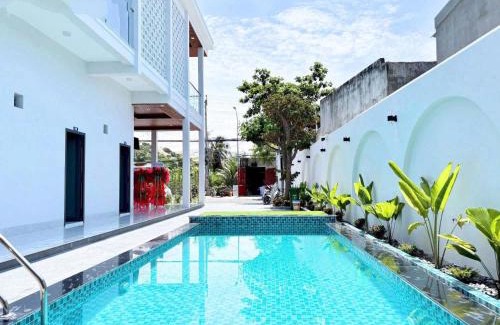 Mui Ne Hotel | Nắng Mai Hotel