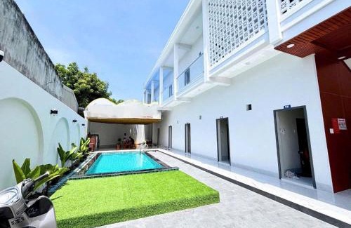 Mui Ne Hotel | Nắng Mai Hotel