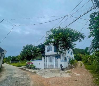 Thuy Xuan House | Nếp Homestay
