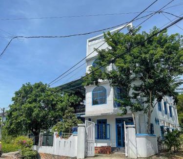 Thuy Xuan House | Nếp Homestay
