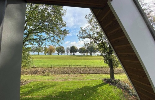 Biddinghuizen House | n/a