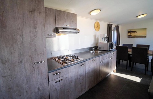 Municipality of Hellevoetsluis House | n/a
