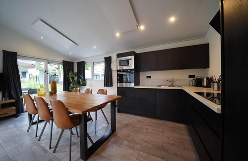 Kaatsheuvel House | n/a