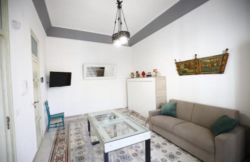 Bagheria Apartment | N'Amùri Casa Vacanze in pieno centro storico