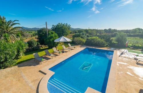 Campos Villa | N'Amera