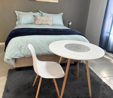 Kimberley Bed & Breakfast | N and J place