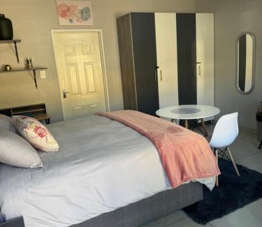 Kimberley Bed & Breakfast | N and J place