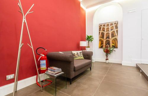 Santa Lucia Apartment | N'apartment