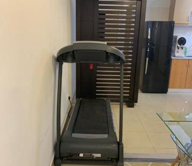 Bandar Kota Bharu Apartment | N'dnie Homestay Pelangi Mall Condominium