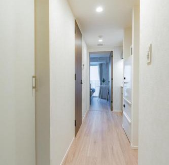 Minami Ward Apartment | n'estate 横浜阪東橋