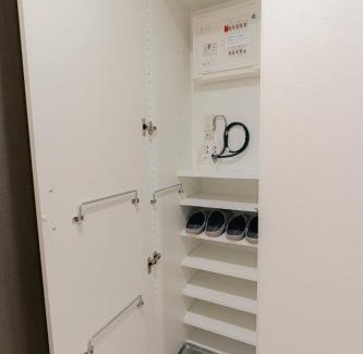 Minami Ward Apartment | n'estate 横浜阪東橋