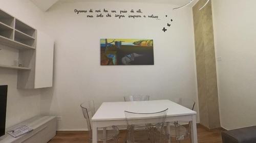 Precotto Apartment | n&ghomesweethome DALI' Elegante appartamento ideale casa vacanze affari