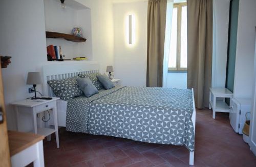 Piazza Roma House | N'haidea - AgriFarm e B&B