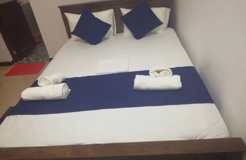 Habarana House | N.L.I. Guest House