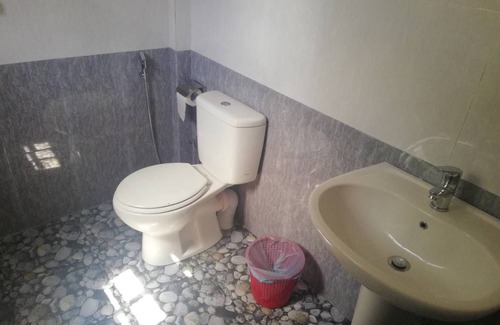 Habarana House | N.L.I. Guest House