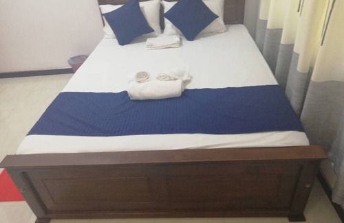 Habarana House | N.L.I. Guest House