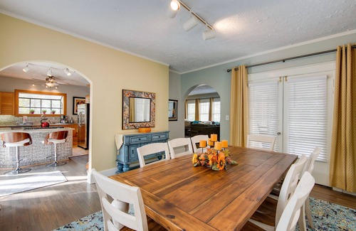Hillsboro West End House | n Music City Christmas & Nashville "Big Bash" New Years Eve Available!nnnnnn