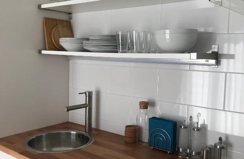 Jadranovo Apartment | N&N apartments