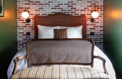 Big Bear Lake Cabin | N+P Boutique Lodge