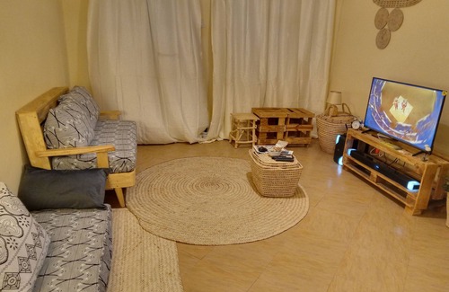 Nkoanrua House | n🏡 Peaceful Family Retreat in Arusha – Near National Parks & City Center